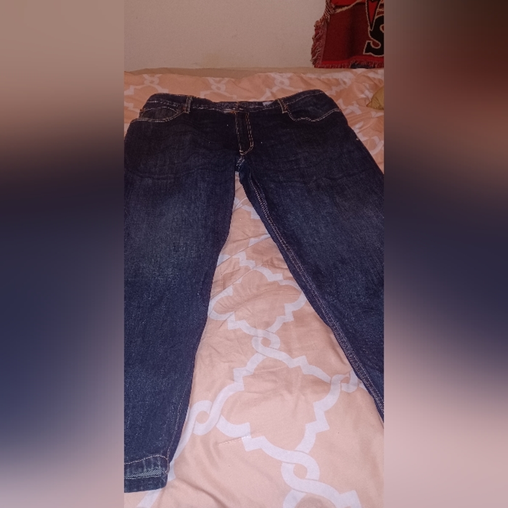 Levis Bundle - image 1